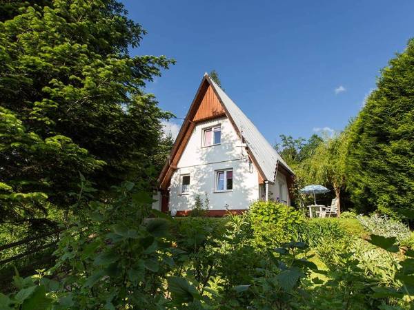 Domek na Hrabkowej-Zawoja Domek na Hrabkowej-Zawoja