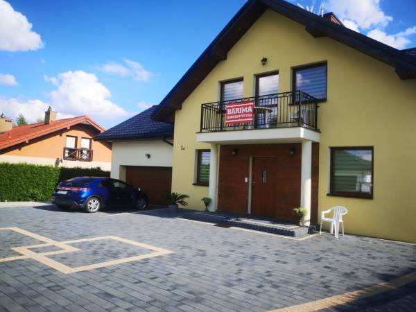 Barima Agroturystyka Barima Agroturystyka