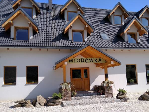 Miodówka Miodówka