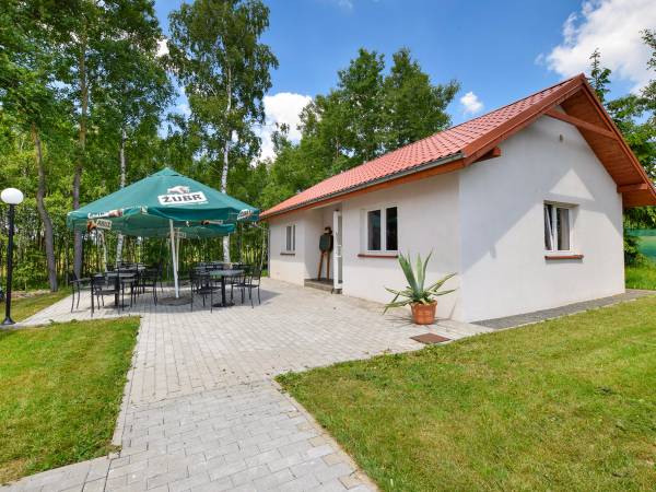 Oberża Wrzosowisko Oberża Wrzosowisko