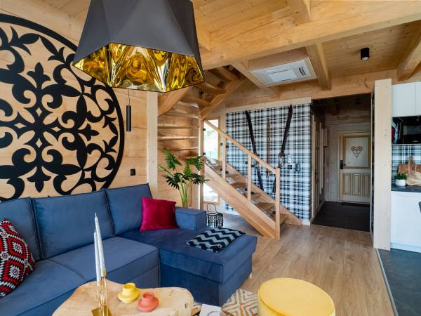 Apartamenty odkryj-zakopane Apartamenty odkryj-zakopane