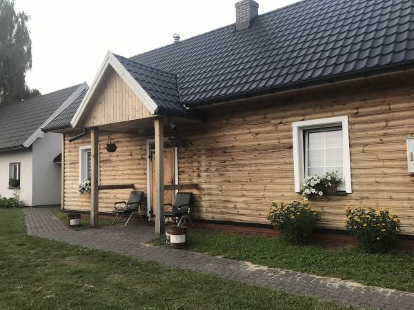 Agroturystyka u Koziołka Agroturystyka u Koziołka
