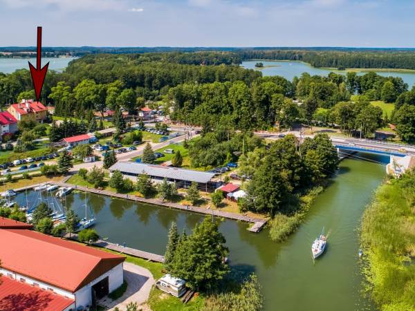 Apartament w Pięknej Górze Apartament w Pięknej Górze