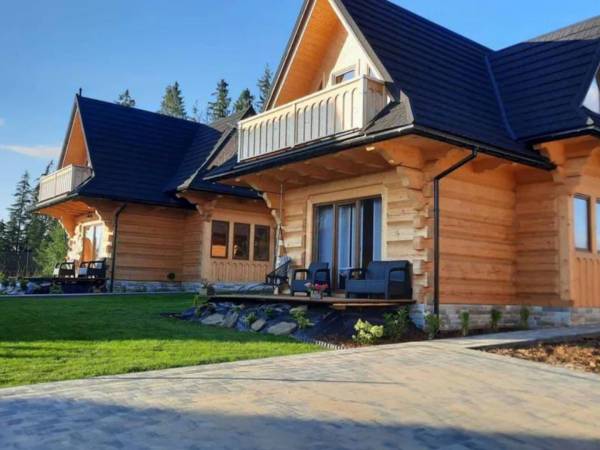 Góralskie Domki Malcykówka Góralskie Domki Malcykówka