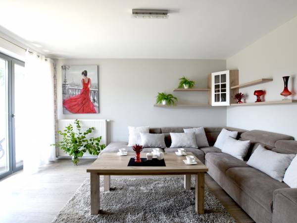 Apartamenty Sun Słoneczne Tarasy Apartamenty Sun Słoneczne Tarasy