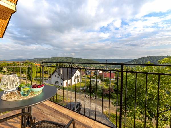 Villa Kasztelan Villa Kasztelan