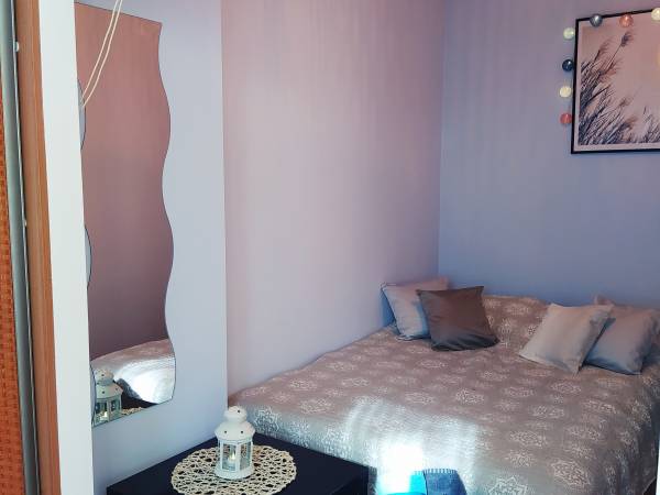 Apartament Morska 93 Apartament Morska 93