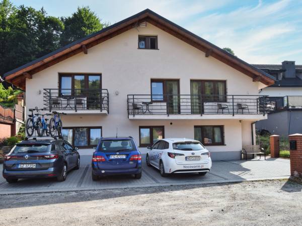 Apartamenty Perła Szczyrku Apartamenty Perła Szczyrku