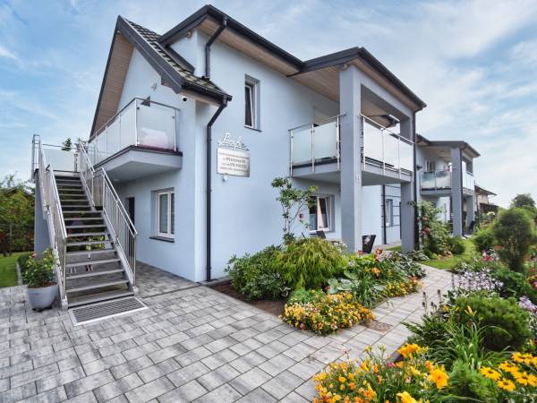 Apartamenty Szafir Apartamenty Szafir