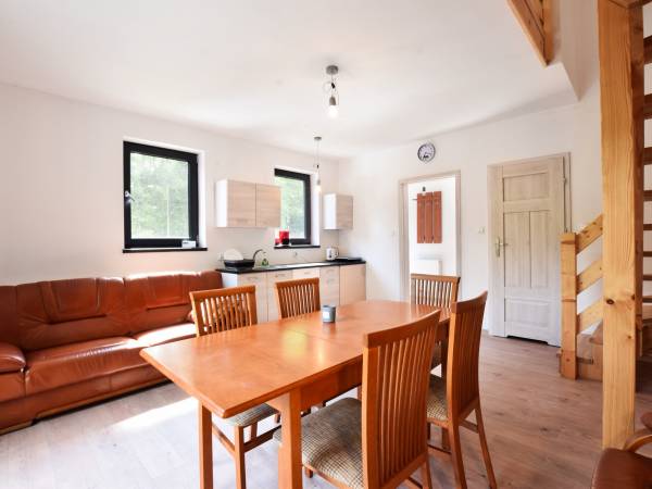 Apartamenty Bukowy Stok Apartamenty Bukowy Stok