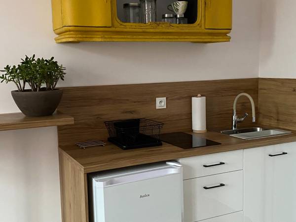 APARTAMENTY STRZECHA APARTAMENTY STRZECHA