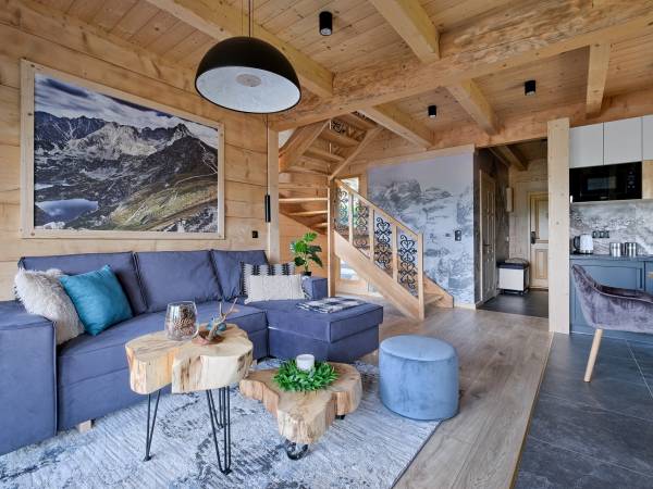 Apartamenty odkryj-zakopane Apartamenty odkryj-zakopane