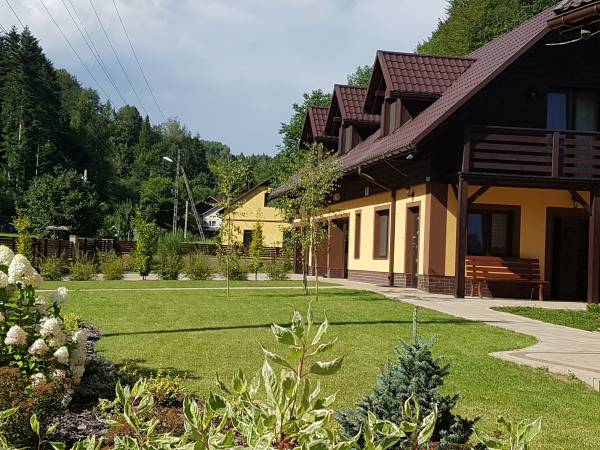 Agroturystyka Zacisze Agroturystyka Zacisze