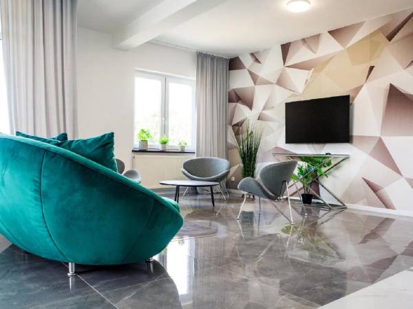 Apartamenty MARINA Apartamenty MARINA
