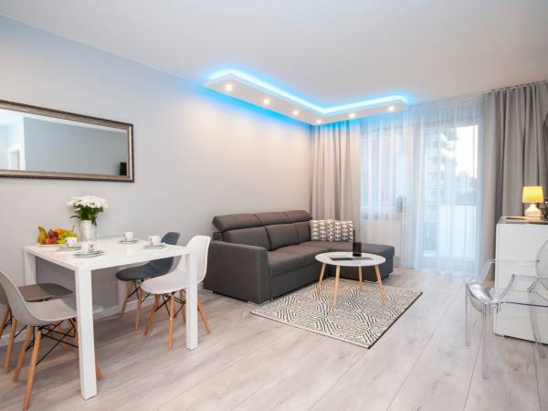 Apartament Palladium Apartament Palladium