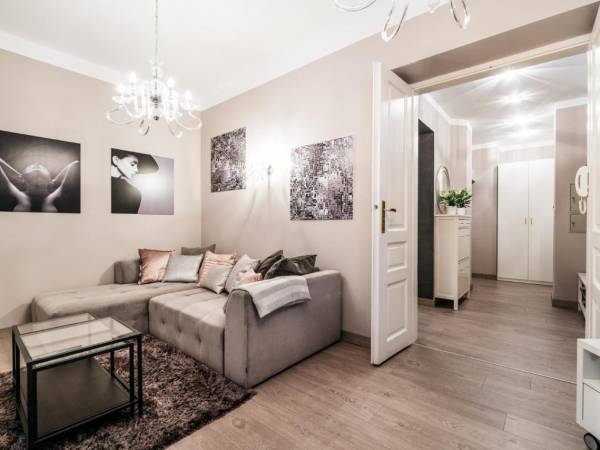 Apartament Avanti Roma Apartament Avanti Roma