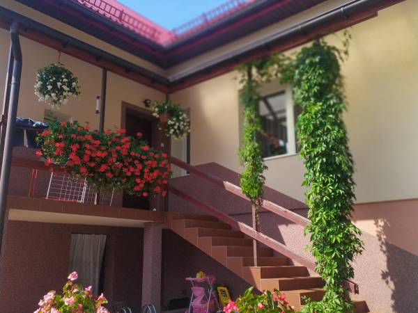 Agroturystyka U Zosi Agroturystyka U Zosi