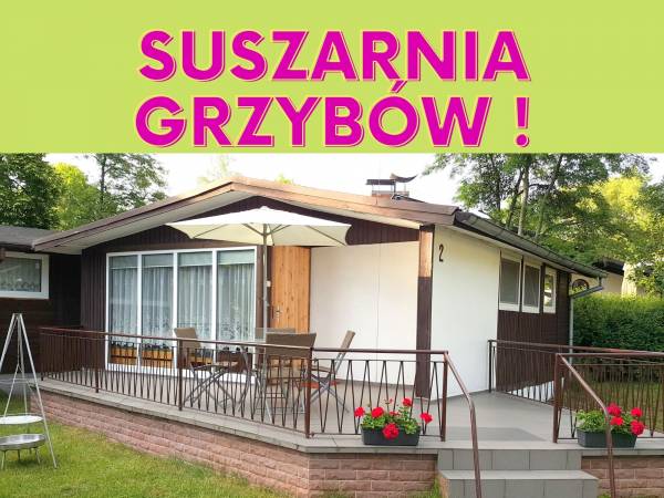 Ośrodek Wypoczynkowy Kameralny Ośrodek Wypoczynkowy Kameralny