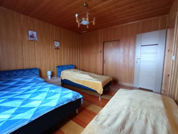 Leśniczówka Leśniczówka