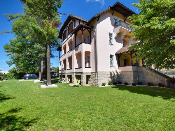 Villa Elizabeth Villa Elizabeth