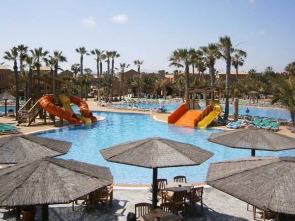 DOMEK U BASI NA FUERTEVENTURA DOMEK U BASI NA FUERTEVENTURA