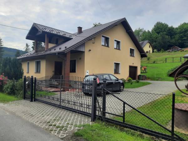 Noclegi KOZINIEC Noclegi KOZINIEC