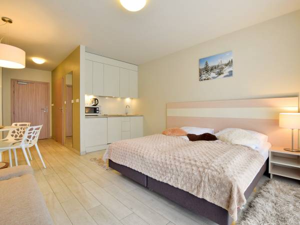 Czarna Góra Przy Stoku Apartament Ischgl 18 Czarna Góra Przy Stoku Apartament Ischgl 18