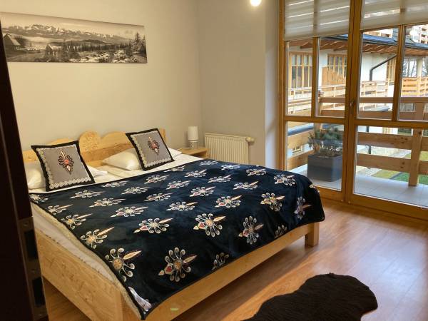 Apartament Aleksander Apartament Aleksander