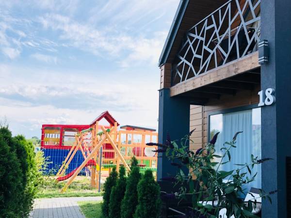 Całoroczne Apartamenty Elizjum Całoroczne Apartamenty Elizjum