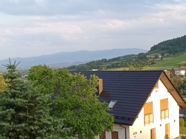 Agroturystyka Domowy Zakątek Agroturystyka Domowy Zakątek