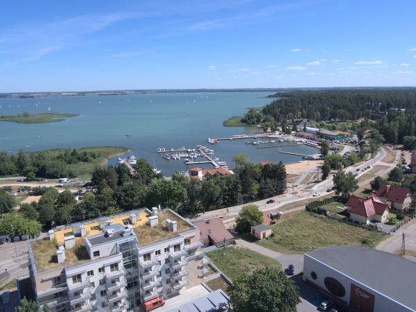 Apartamenty na Skarpie - Niegocińska Apartamenty na Skarpie - Niegocińska