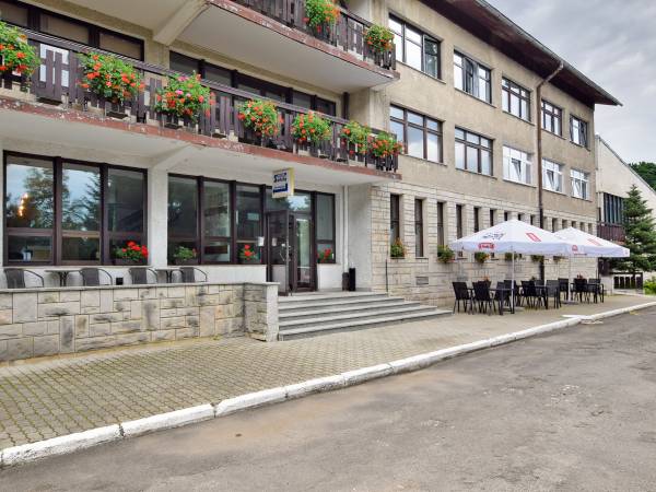 Ośrodek Wypoczynkowy Sudety Ośrodek Wypoczynkowy Sudety