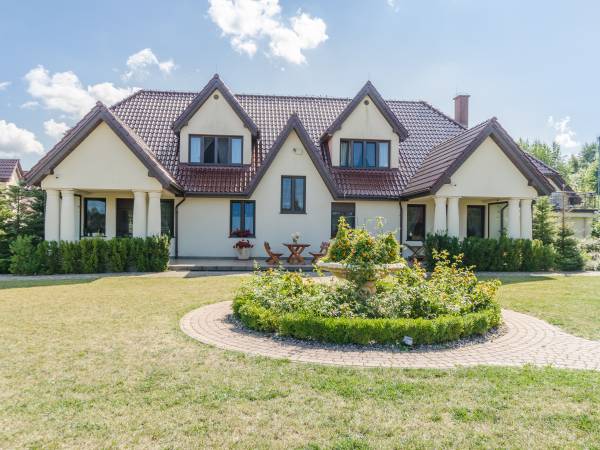 Villa Saskia Villa Saskia