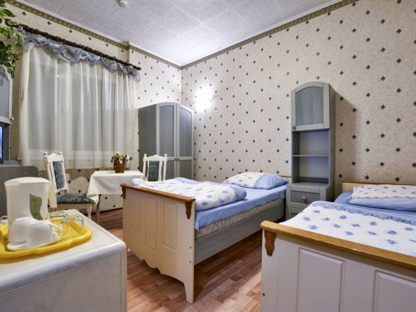 Pokoje Gościnne Pokoje Gościnne
