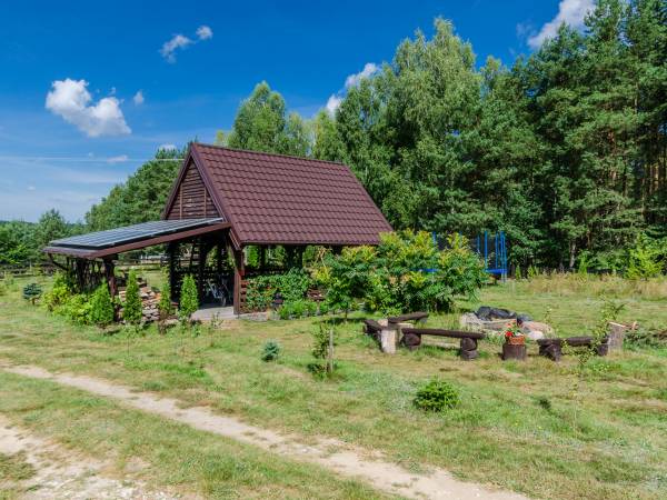 Chata Leśna Polana Chata Leśna Polana