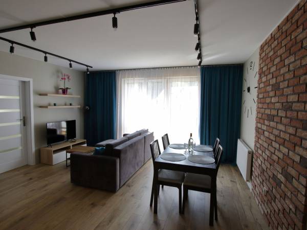 Apartament Cichy Apartament Cichy