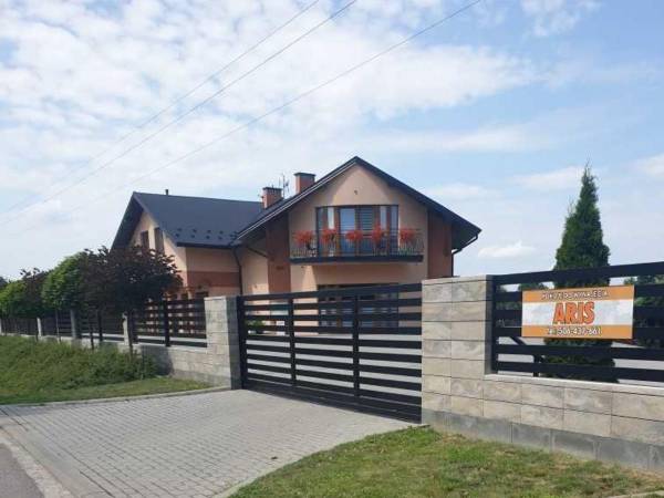 Pokoje Gościnne Aris Pokoje Gościnne Aris