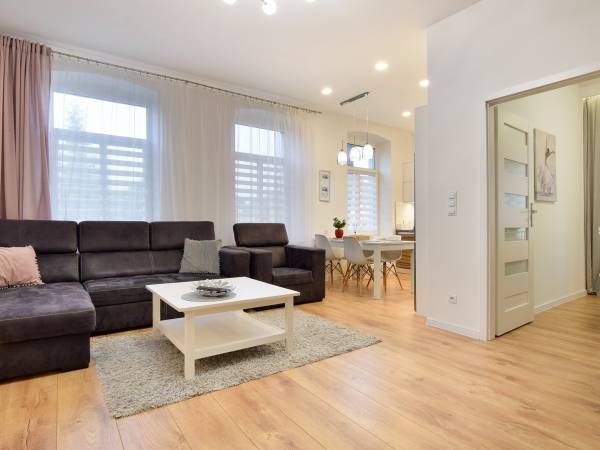 Apartament Sasanka Apartament Sasanka