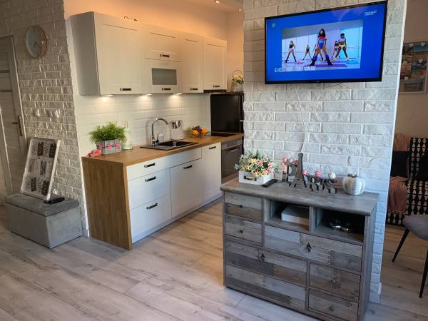 Całoroczny Apartament Gdańsk Brzeźno Całoroczny Apartament Gdańsk Brzeźno