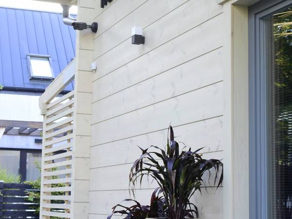 Apartamenty NaturApart Apartamenty NaturApart