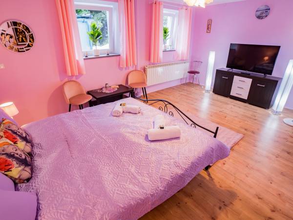 Apartamenty Niebo Apartamenty Niebo