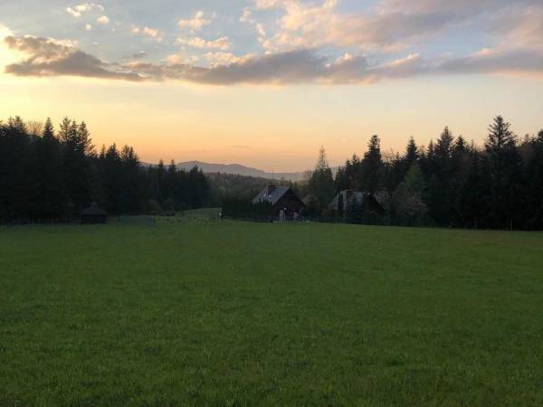 Klimkowskie Zacisze - Domek Całoroczny Klimkowskie Zacisze - Domek Całoroczny