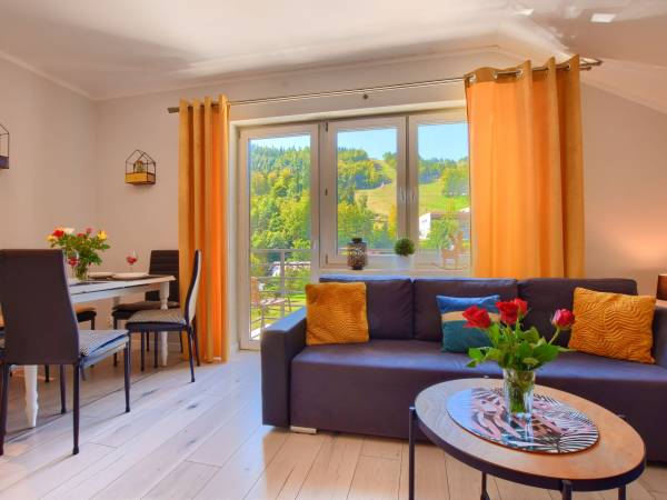 Apartamenty Perła Szczyrku