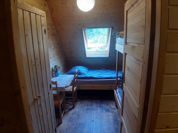 Stadnina Koni Huculskich TABUN Stadnina Koni Huculskich TABUN