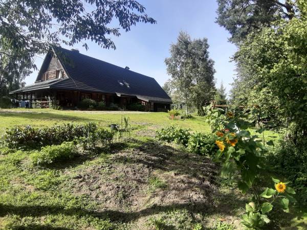 Stadnina Koni Huculskich TABUN Stadnina Koni Huculskich TABUN