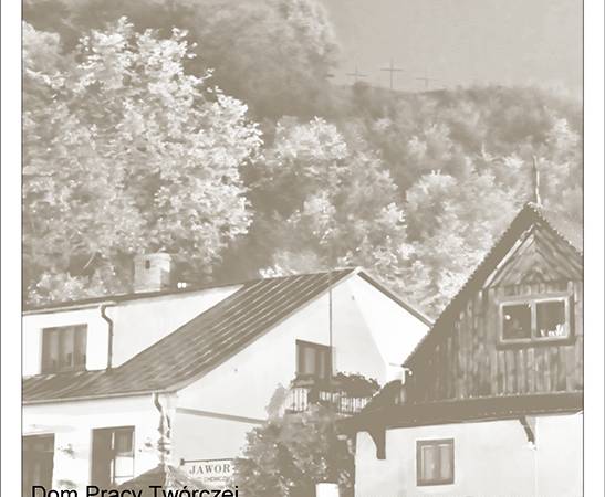 VIII Ogólnopolski Plener Fotograficzny Lekarzy Kazimierz Dolny 2021
