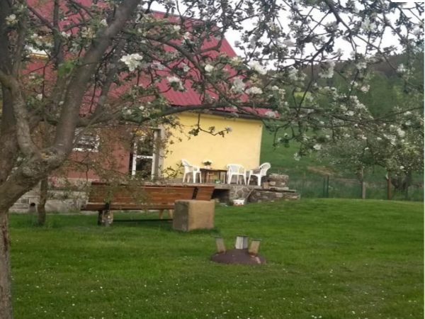 Górska Baza Górska Baza