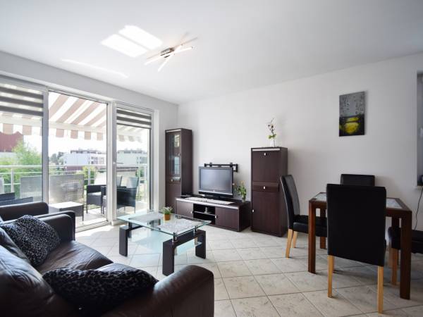 Apartament Osiedle Jantar Apartament Osiedle Jantar