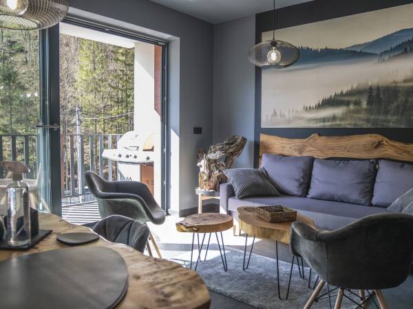 Apartamenty Spokoloko Apartamenty Spokoloko