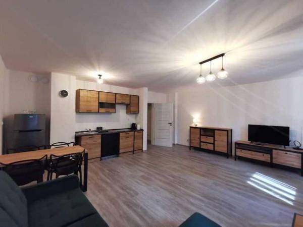 Apartament Delux Jelonka Apartament Delux Jelonka